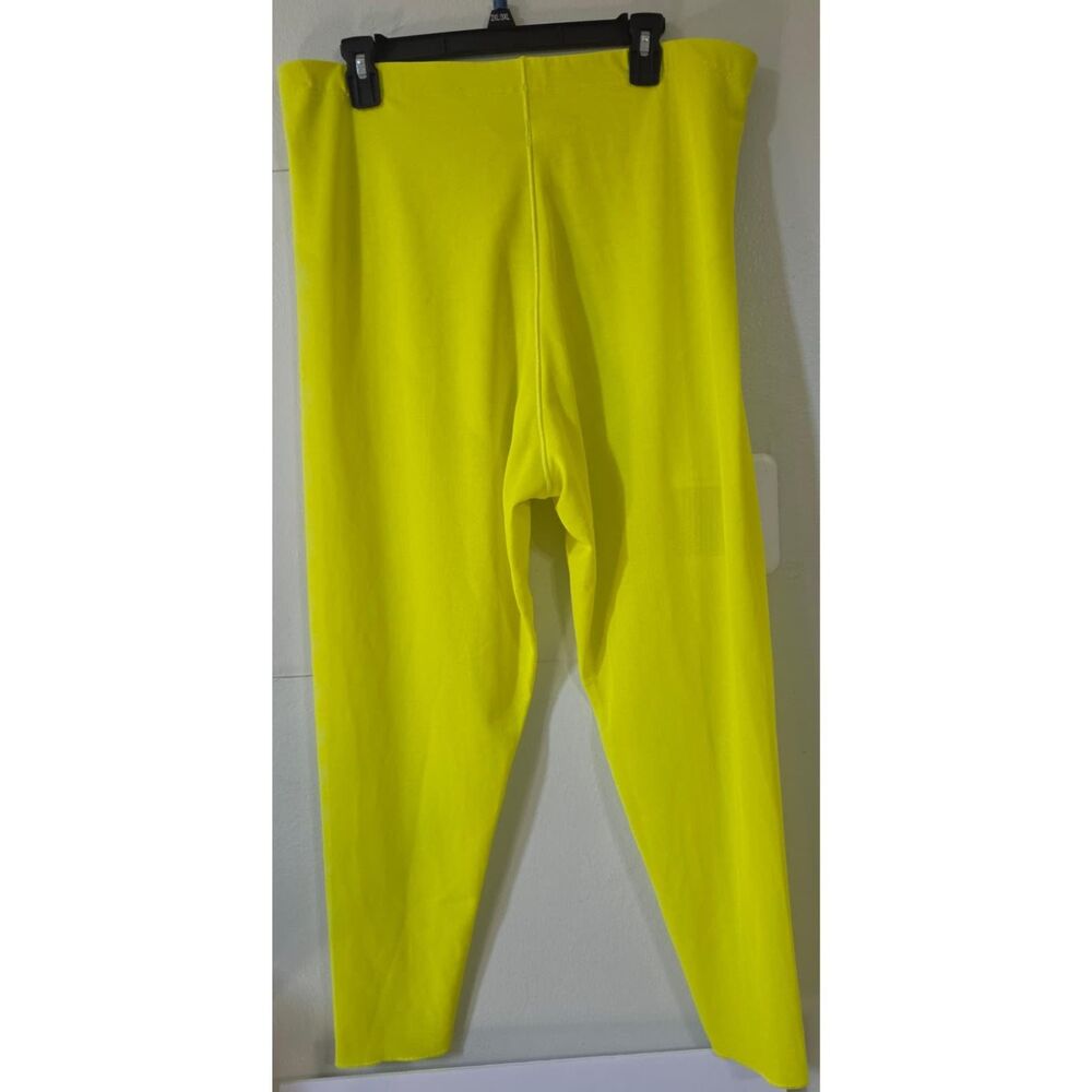 Plus Size Leggings